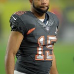 VIDEO: Golden Tate Talks About The Final Super Bowl Play & False Affair Rumors