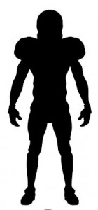 What Is A Wide Receiver In Football? Definition & Meaning