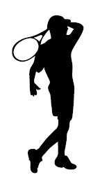 What Is An Ace In Tennis? Definition & Meaning