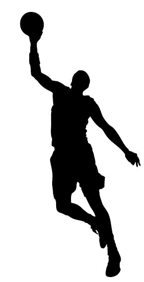 How Many Steps Is A Basketball Layup? | SportsLingo.com