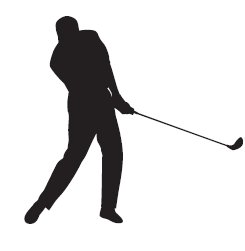 What Is A Knockdown Shot In Golf? Definition & Meaning On SportsLingo