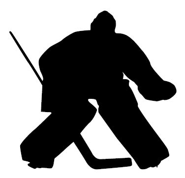 What Is A Blocker In Hockey? Definition & Meaning