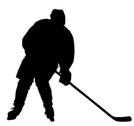 What Is A Dangle In Ice Hockey? Definition & Meaning On SportsLingo