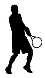 What Is A Scratch In Tennis? Definition & Meaning On SportsLingo.com