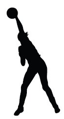 What Is A Cut Shot In Volleyball? Definition & Meanings