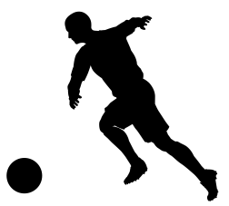 What Is A Target Man In Soccer? Definition & Meaning