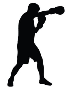 What Is Bob And Weave In Boxing & MMA? Definition & Meaning