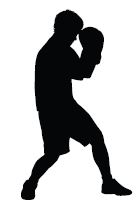 What Is A Mouse In Boxing & MMA? Definition & Meaning On SportsLingo