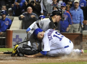 Wrigley Field Is Turning 100. Please Win Something For It Cubbies