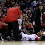 Remember Kevin Ware? Well, He's Transferring