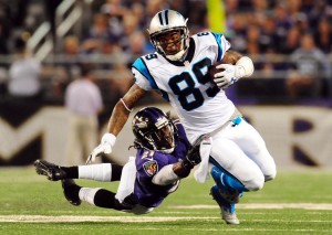 Did Steve Smith Make The Right Decision To Sign With The Ravens?