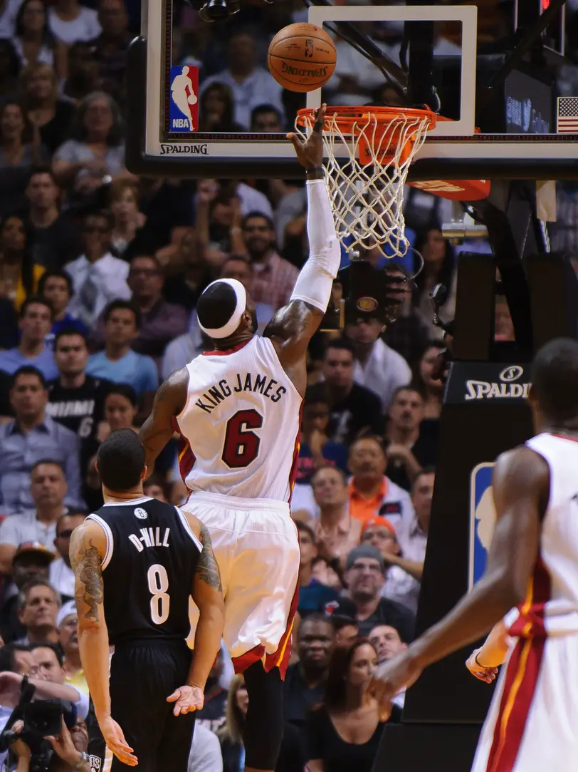 What's With These NBA "Nickname" Jerseys?