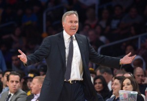 Welp, Mike D'Antoni Resigns As Head Coach Of The Lakers