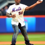 50 Cent Throws The Most... Just See For Yourself