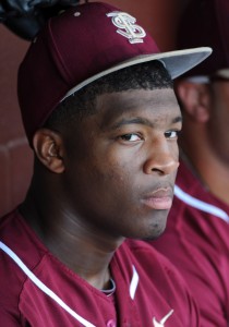 That Was Fast: Jameis Winston Reinstated To Play Baseball