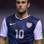 Landon Donovan Was Bitter Towards Team USA? No Way!