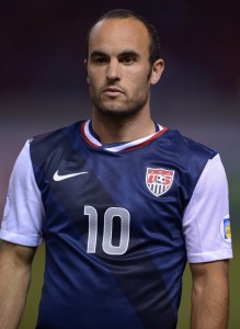 Landon Donovan Was Bitter Towards Team USA? No Way!