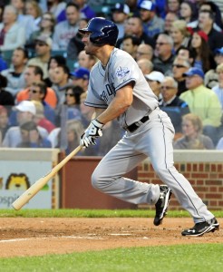 VIDEO: Jeff Francoeur Gets Pranked By Teammates... Again