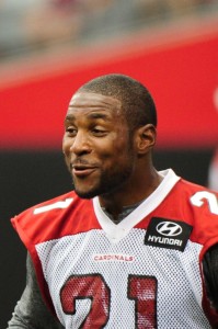 Patrick Peterson Says He's The Best, Madden NFL 15 Says No