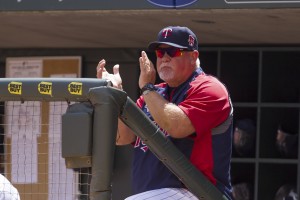 Minnesota Twins Sign Former Truck Driver Who Throws 100 MPH