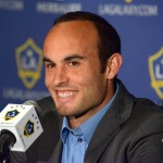 Landon Donovan Doesn't Remember Being Cut By Team USA