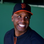 Barry Bonds Is Glassing Now, Not Juicing