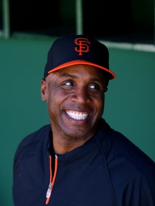 Barry Bonds Is Glassing Now, Not Juicing