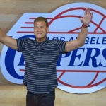 Blake Griffin Shows He's A Poet, Recites Magical Slam Poetry