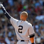 VIDEO: Jeter Ends His Hall Of Fame Career With RBI