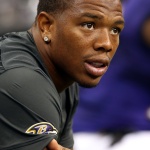 EA Sports Takes A Stand & Removes Ray Rice From Madden 15