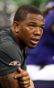 EA Sports Takes A Stand & Removes Ray Rice From Madden 15