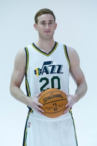 Gordon Hayward Would "Crush" LeBron James At...