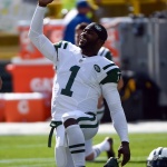 Michael Vick Thinks Back To His Glory Days