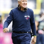 Pete Carroll May Have Been Able To Fix Iraq Without The War