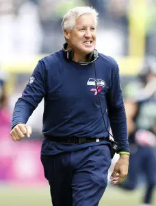 Pete Carroll May Have Been Able To Fix Iraq Without The War