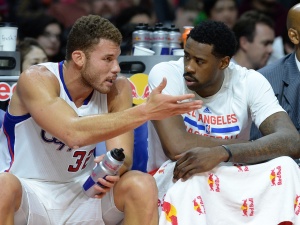 Blake Griffin Has Been A Bad Boy, Gets Charged With Battery