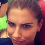 Alex Morgan Is “Not Impressed” By Tonight’s Cancellation