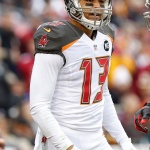 VIDEO: Mike Evans Literally Trucks Terence Newman On A Block