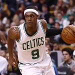 Shaking Things Up, Celtics Agree To Trade Rajon Rondo To The Mavericks