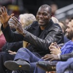 VIDEO: Hakeem Olajuwon: Michael Jordan "Far Superior" To LeBron James