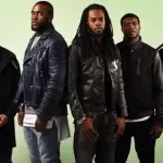 Torrey Smith Says The Legion Of Boom Is Releasing A Hot Album