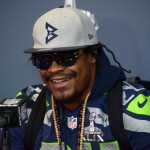 VIDEO: Marshawn Lynch & Rob Gronkowski Should Have Their Own Reality Show