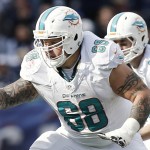 The Buffalo Bills Sign Richie Incognito To 1-Year Deal. This Should Get Fun