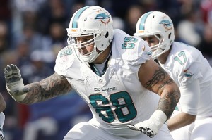 The Buffalo Bills Sign Richie Incognito To 1-Year Deal. This Should Get Fun