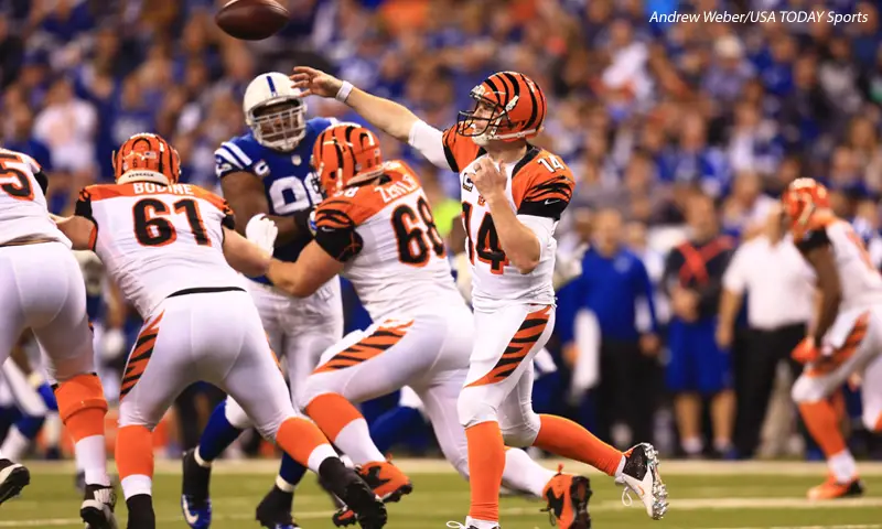 Andy Dalton