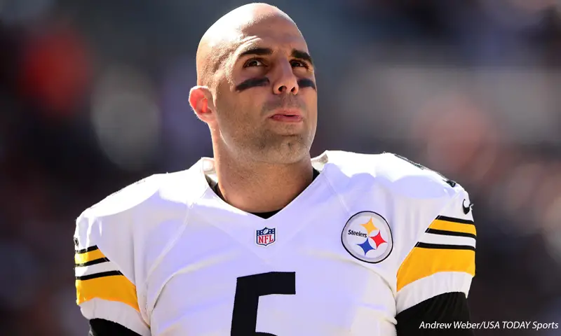 Bruce Gradkowski