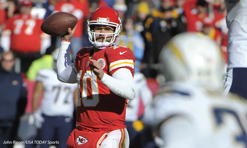 Philip Rivers