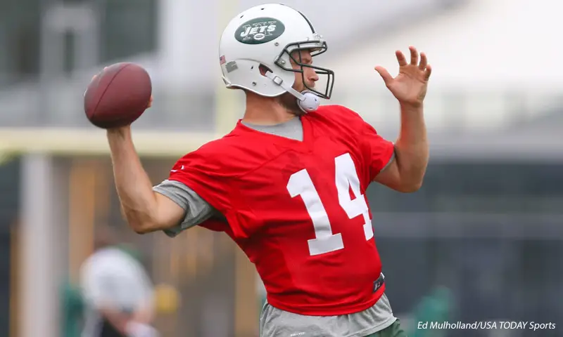 Alex Smith