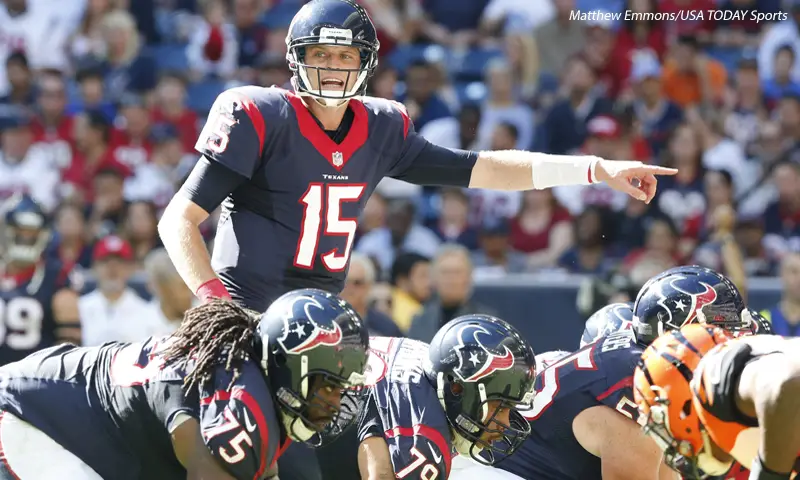 Matt Cassel