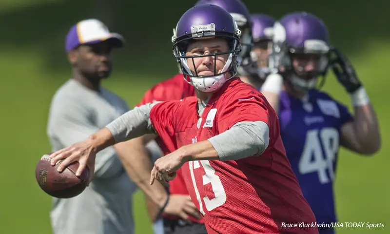 Shaun Hill